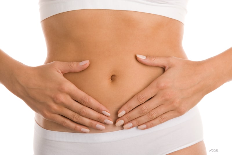 Keep Your Tummy Flat After a Tummy Tuck